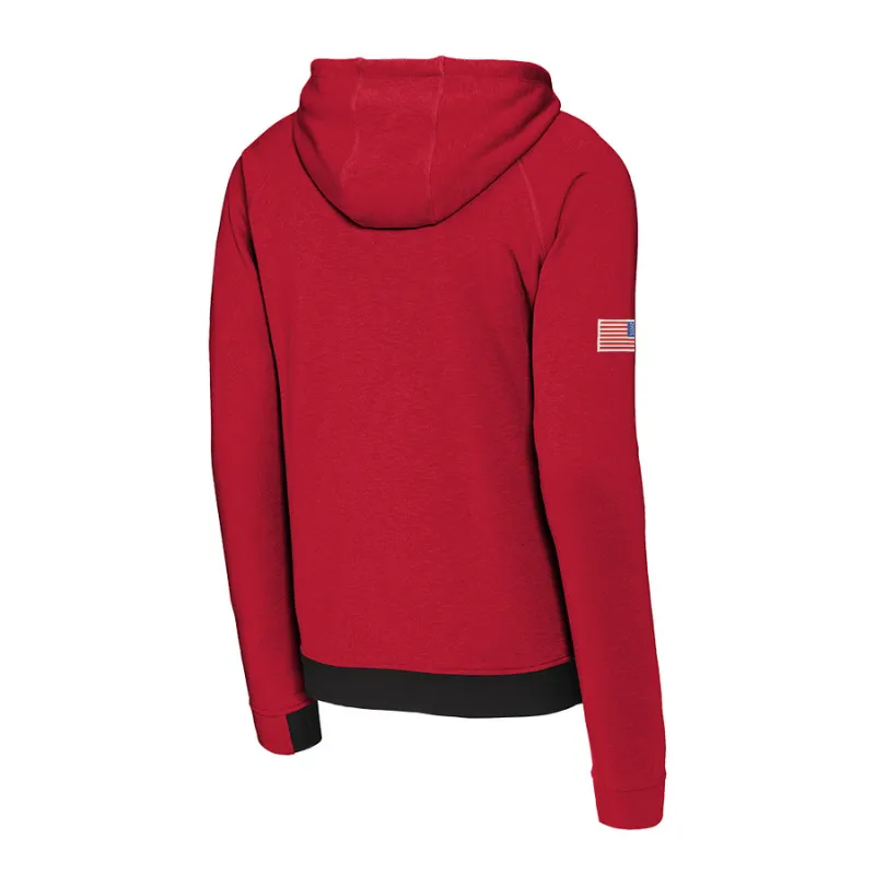 36th Infantry Strive Pullover