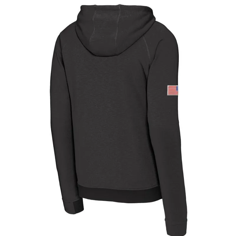 36th Infantry Strive Pullover