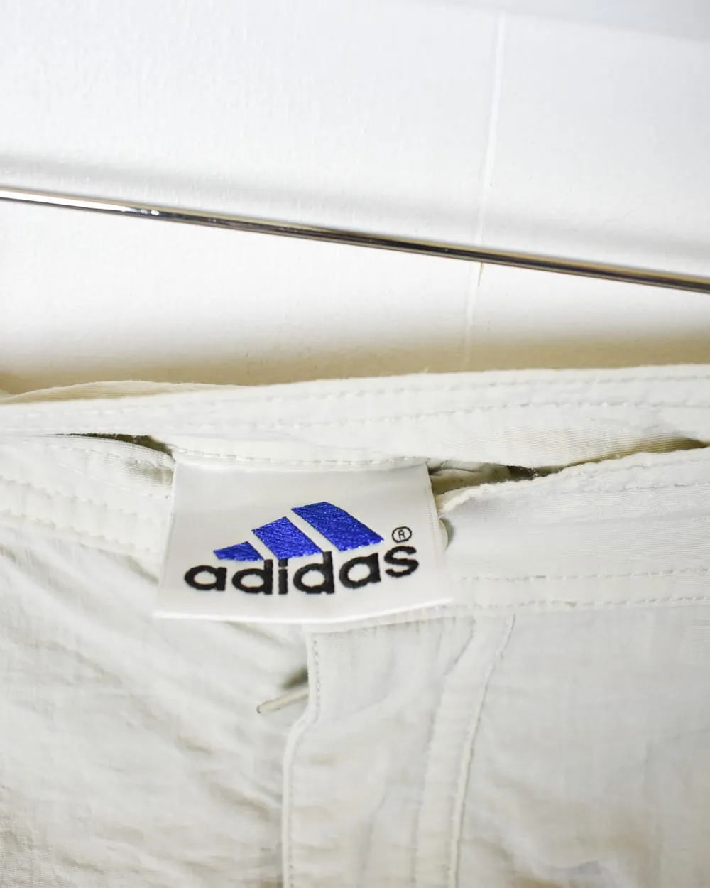 Adidas Cargo Shorts - Small
