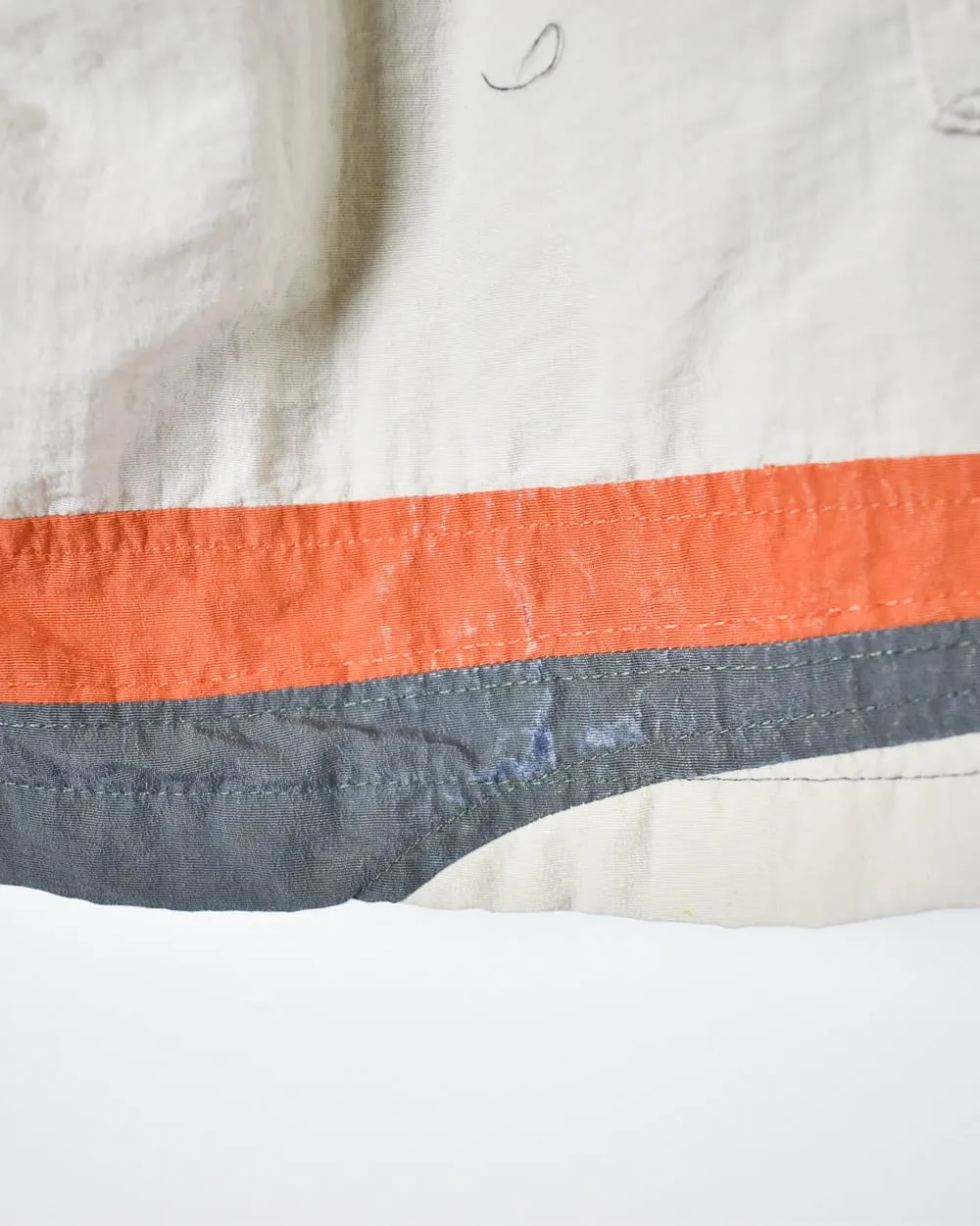 Adidas Cargo Shorts - Small