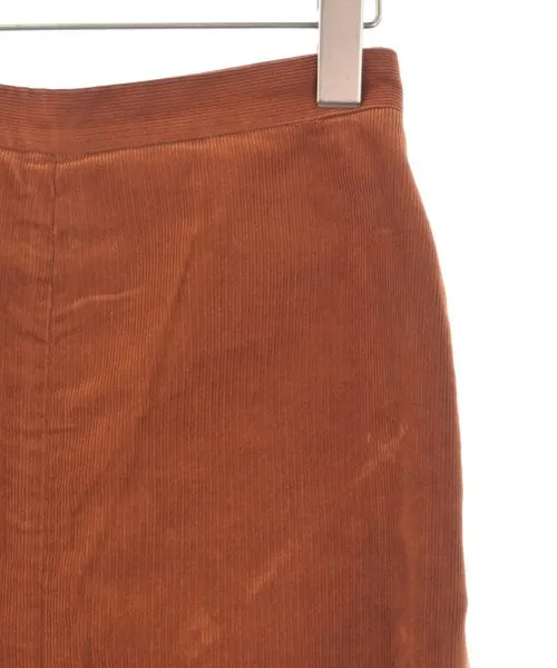 AURALEE Long/Maxi length skirts