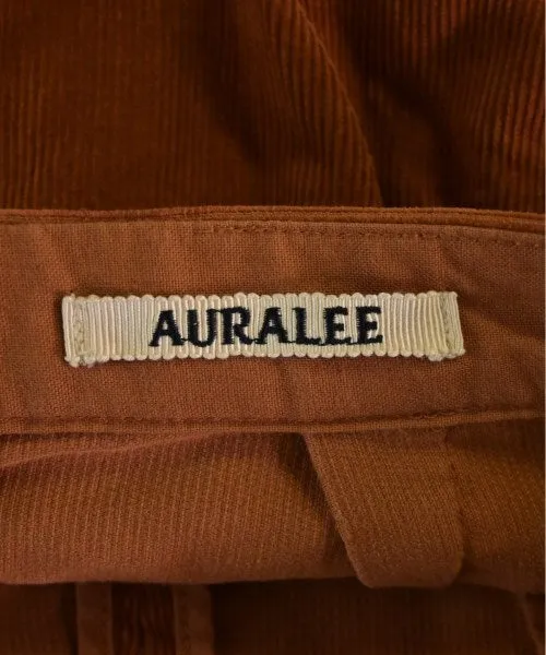AURALEE Long/Maxi length skirts