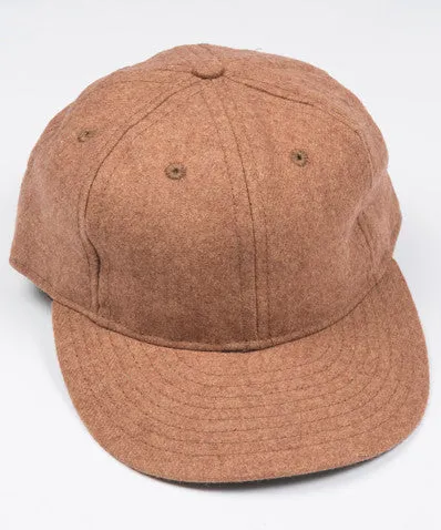 Ball Cap Mustard