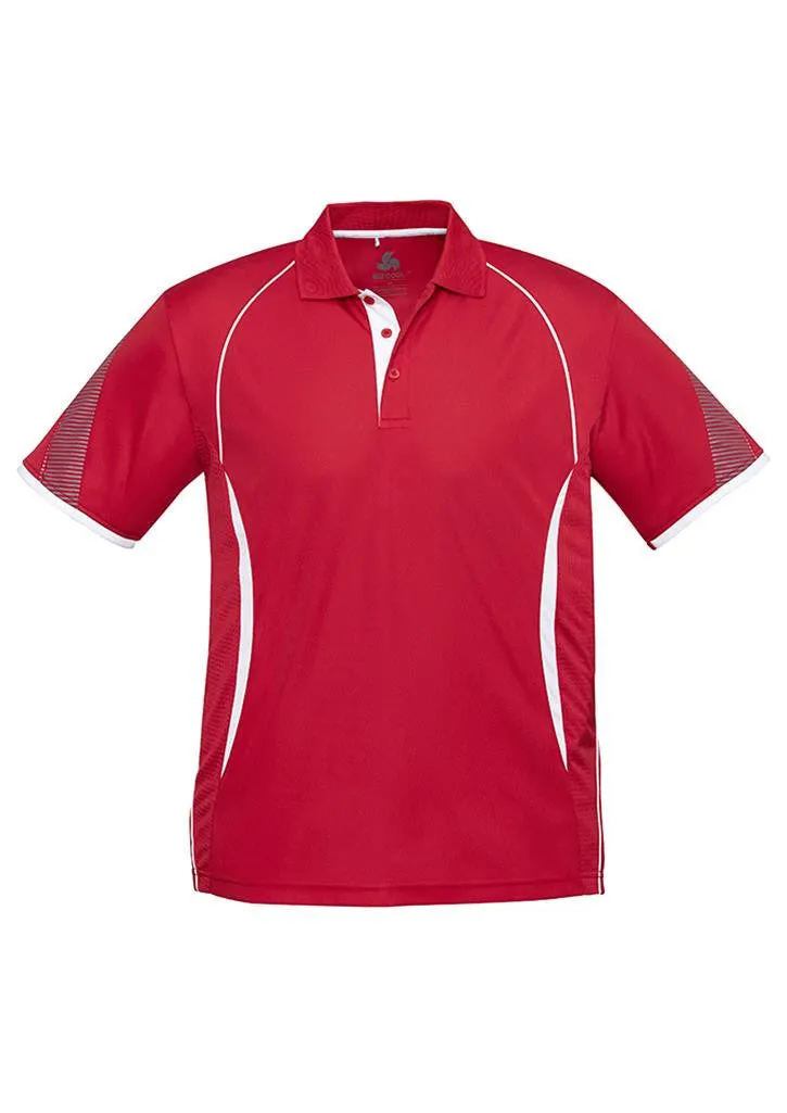 Biz Collection Mens Razor S/S Polo 1st (7Color) (P405MS)