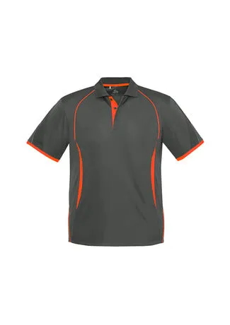 Biz Collection Mens Razor S/S Polo 1st (7Color) (P405MS)