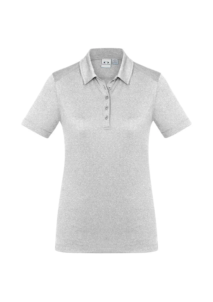 Biz Collection Womens Aero Polo (P815LS)