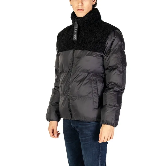 Calvin Klein Jeans Windbreaker Heren
