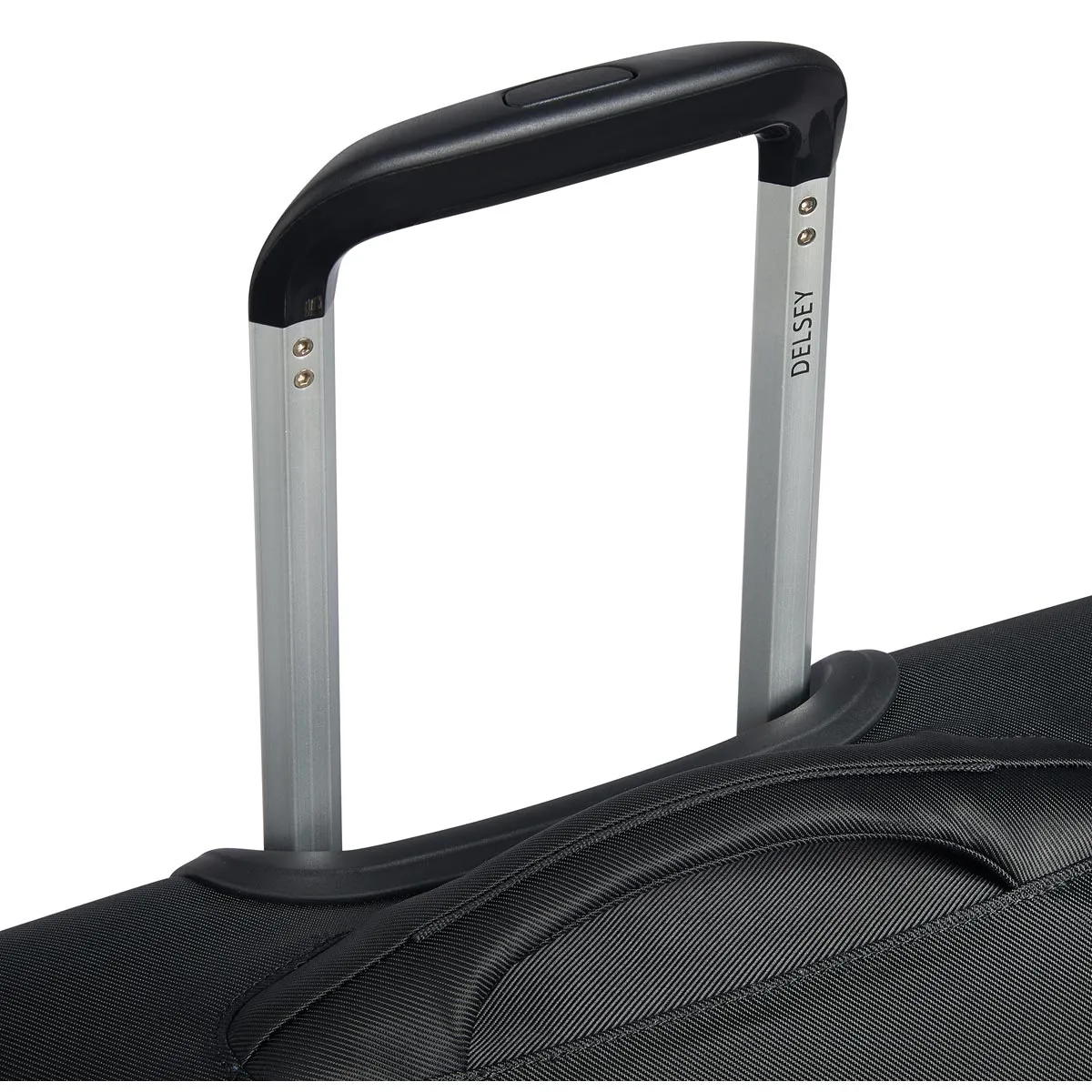 Delsey Sky Max 2.0 28" Expandable Spinner Upright