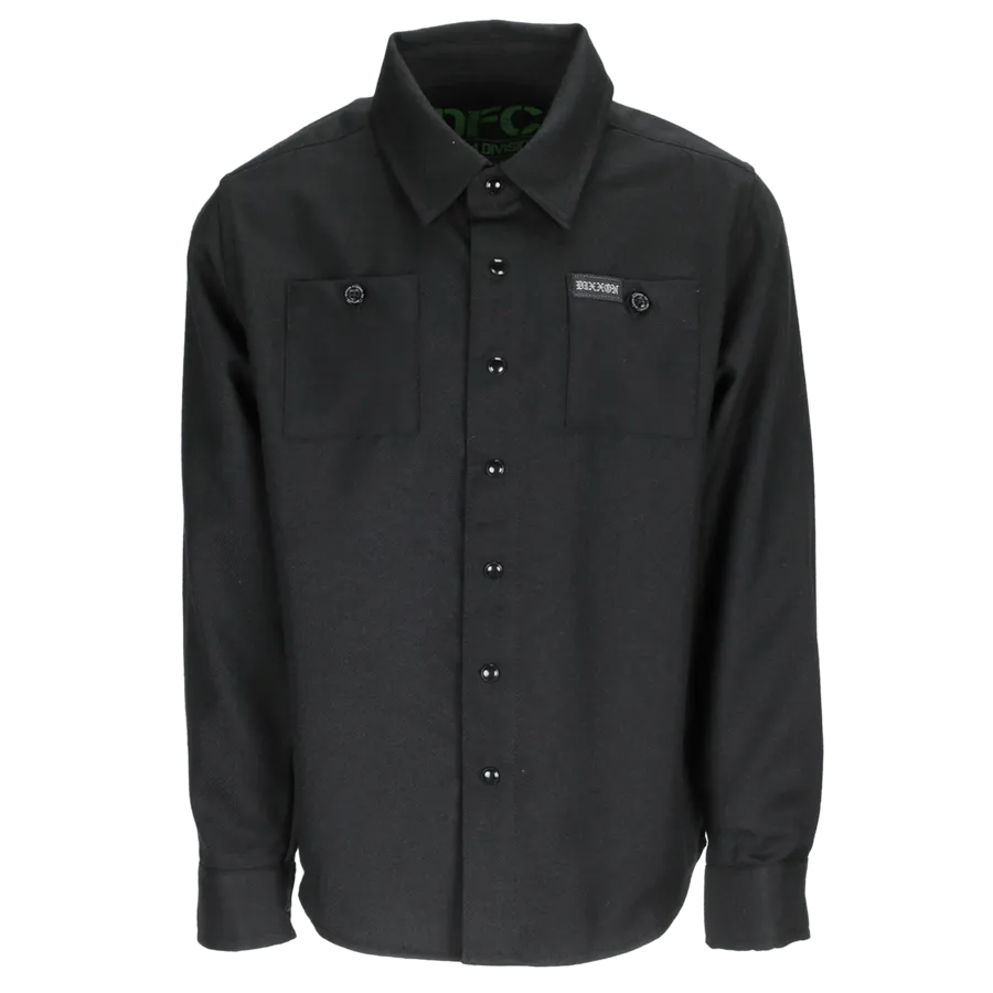 Dixxon Youth Outlaw 2020 Flannel