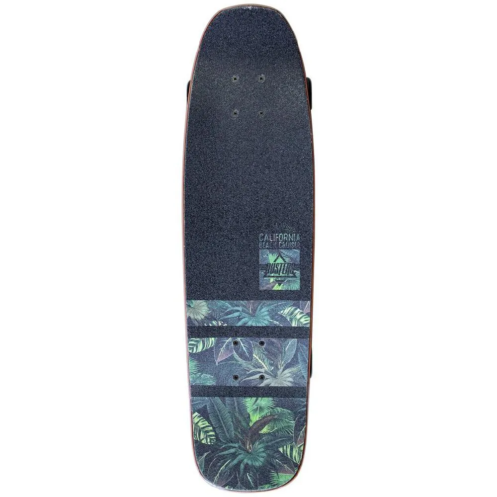 DUSTERS CRUISER BOARD - BEACH JUNGLE ARMY