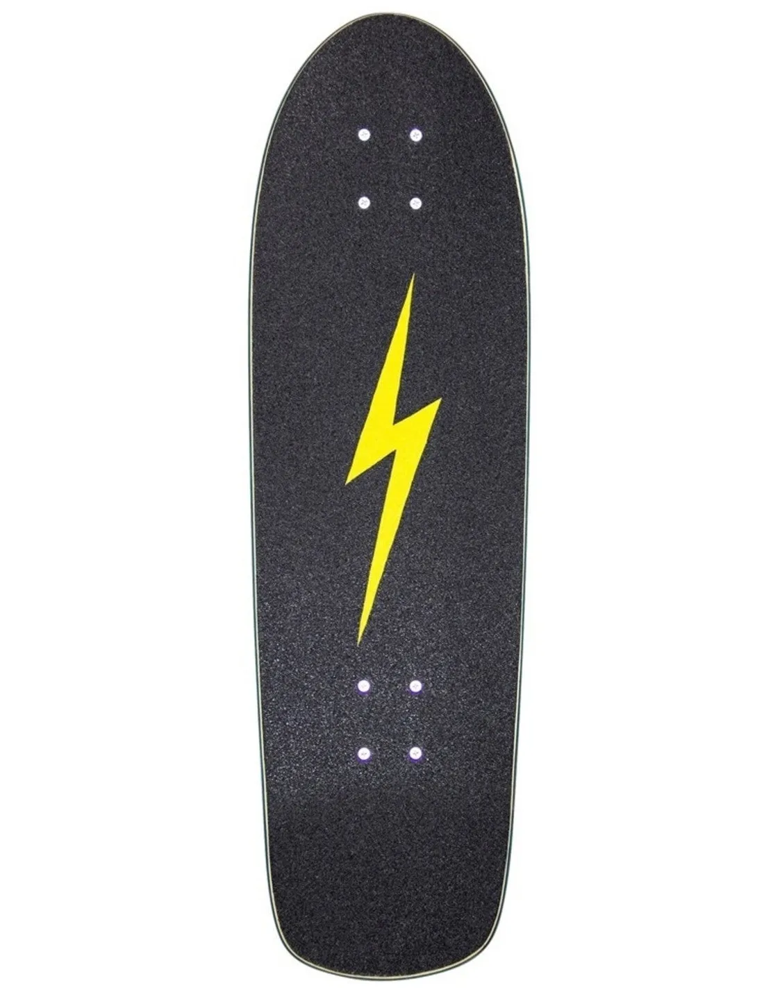 DUSTERS CRUISER BOARD - FUNGI CRUISER