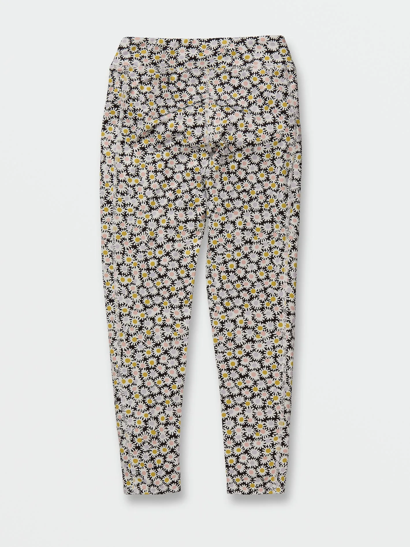 Girls Lived In Lounge Leggings - Multi