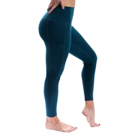 Guardian Moisture Wicking 7/8 length Leggings