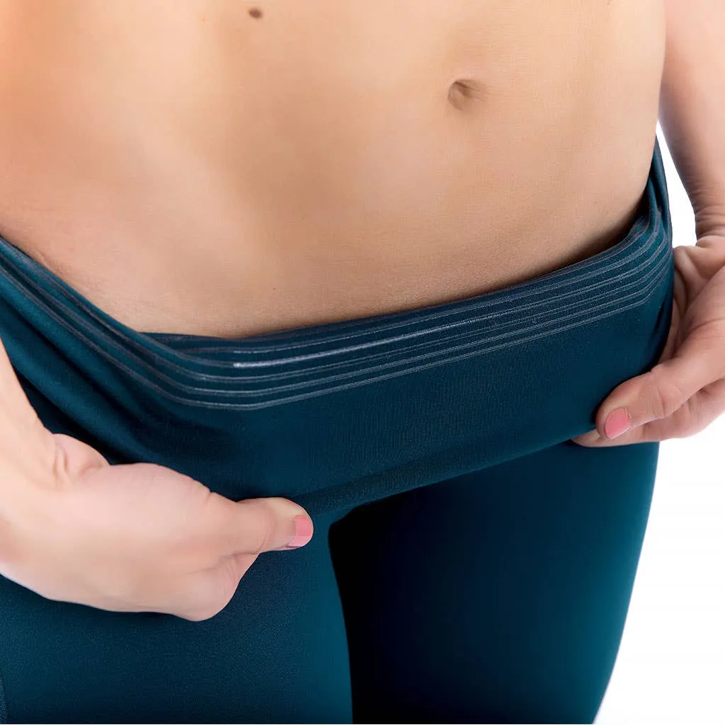 Guardian Moisture Wicking 7/8 length Leggings