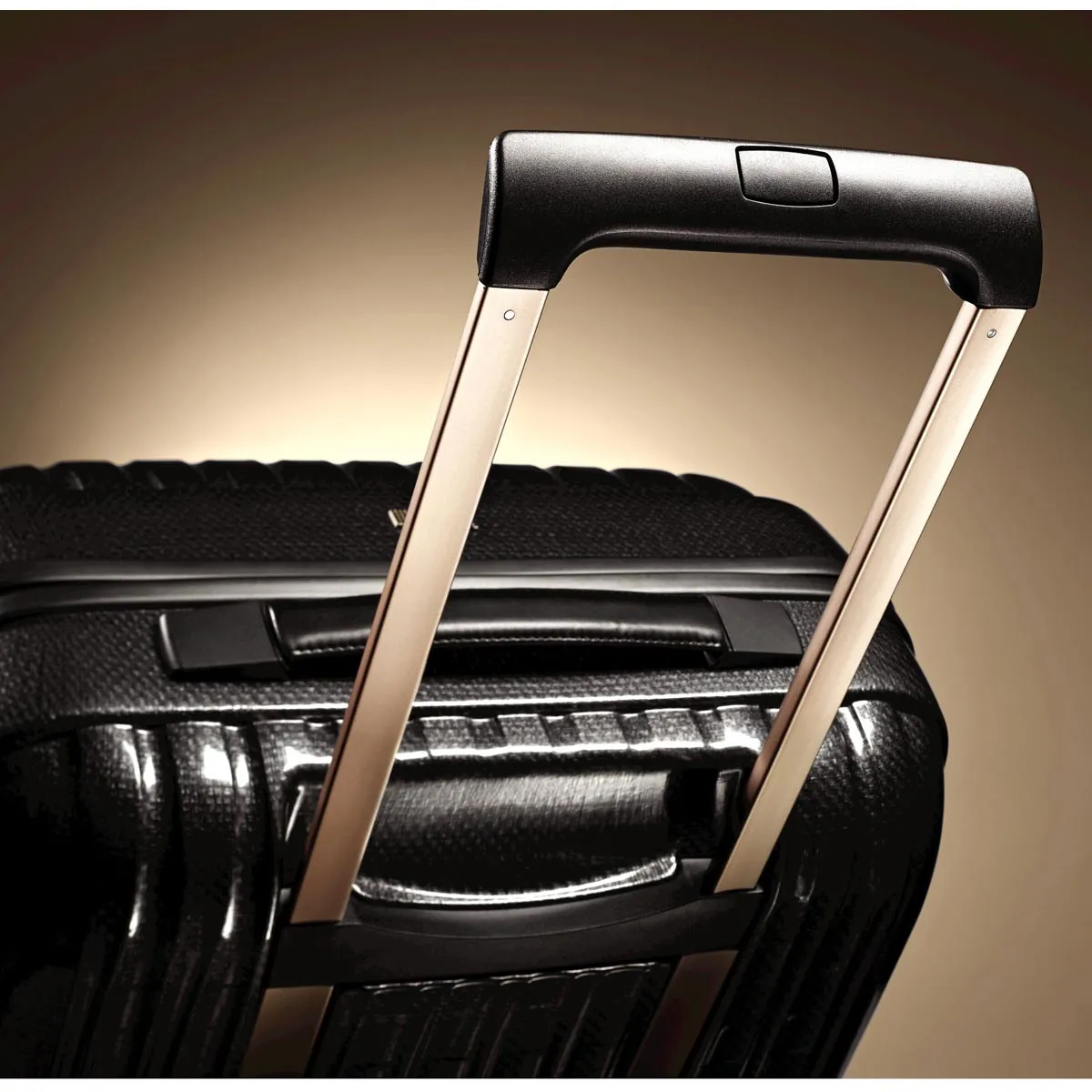 Hartmann InnovAire Extended Journey Spinner