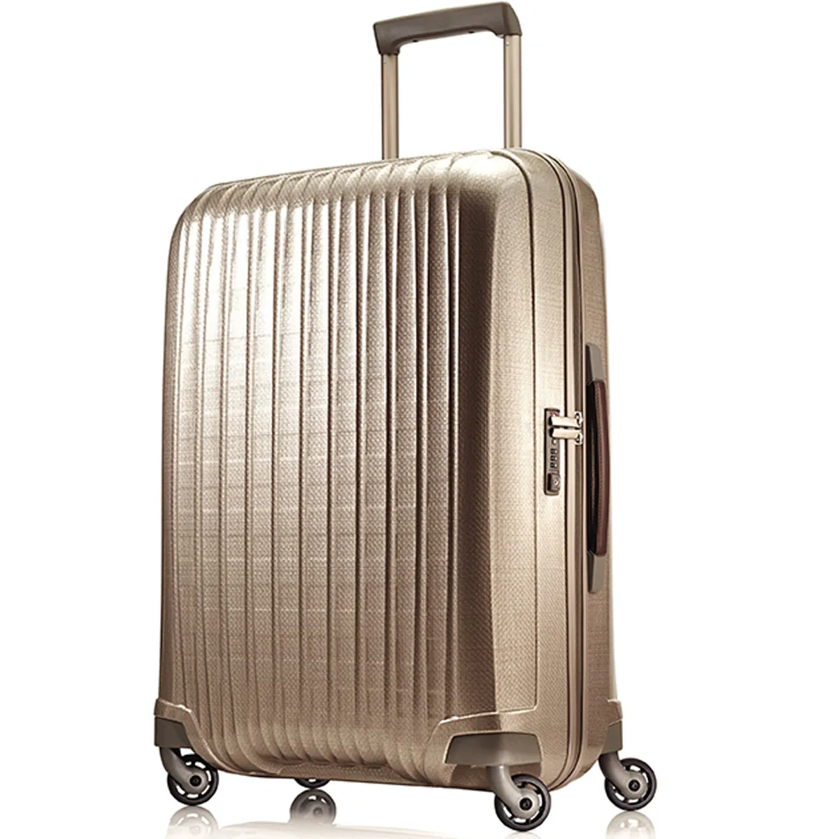 Hartmann InnovAire Extended Journey Spinner