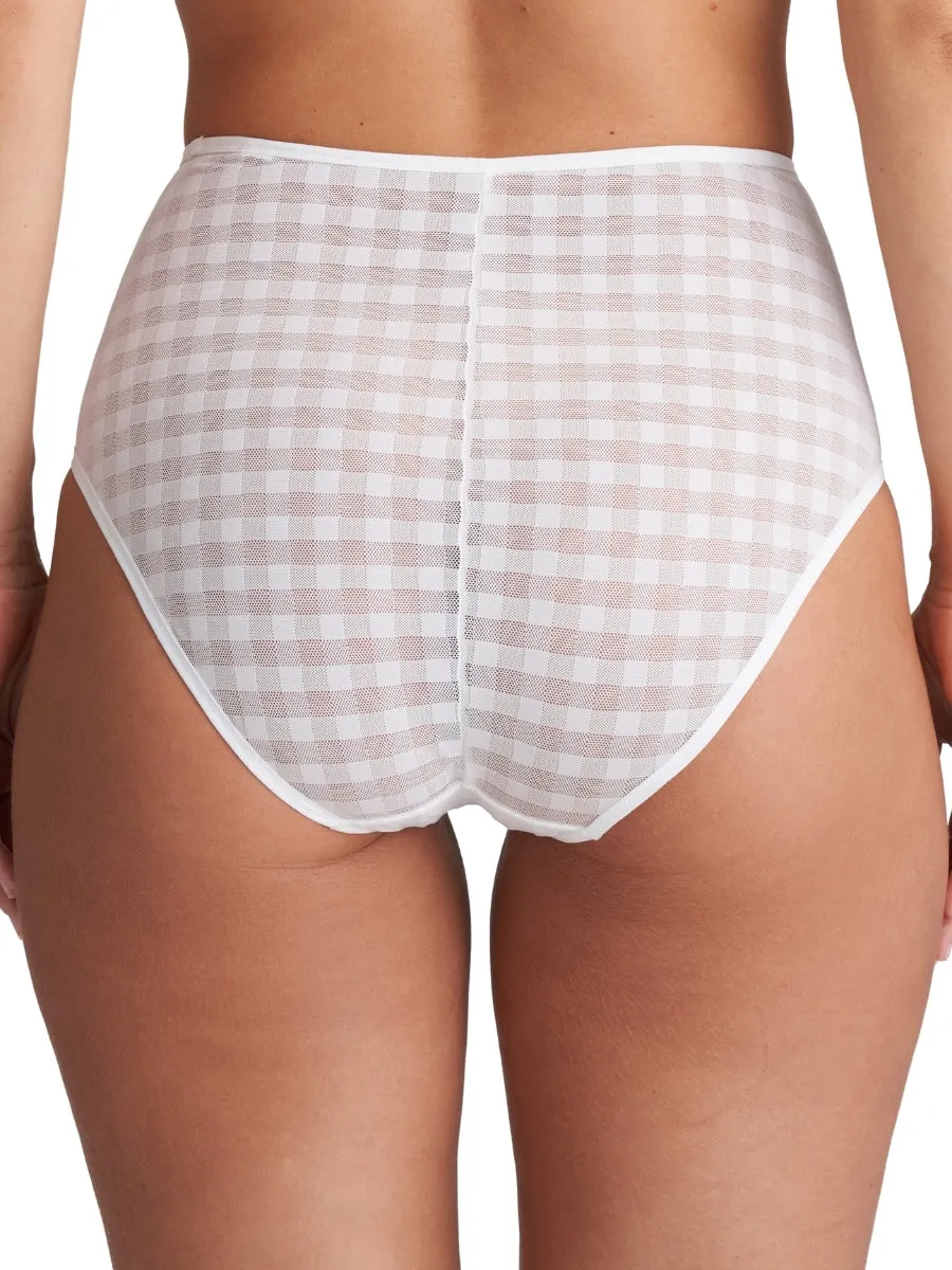 Jereme Full Brief