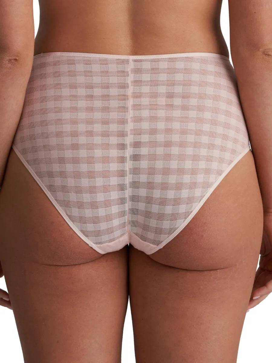 Jereme Full Brief