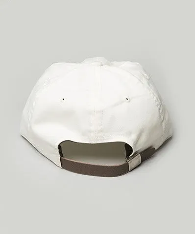 Los Angeles 1954 Leather Strap Cap