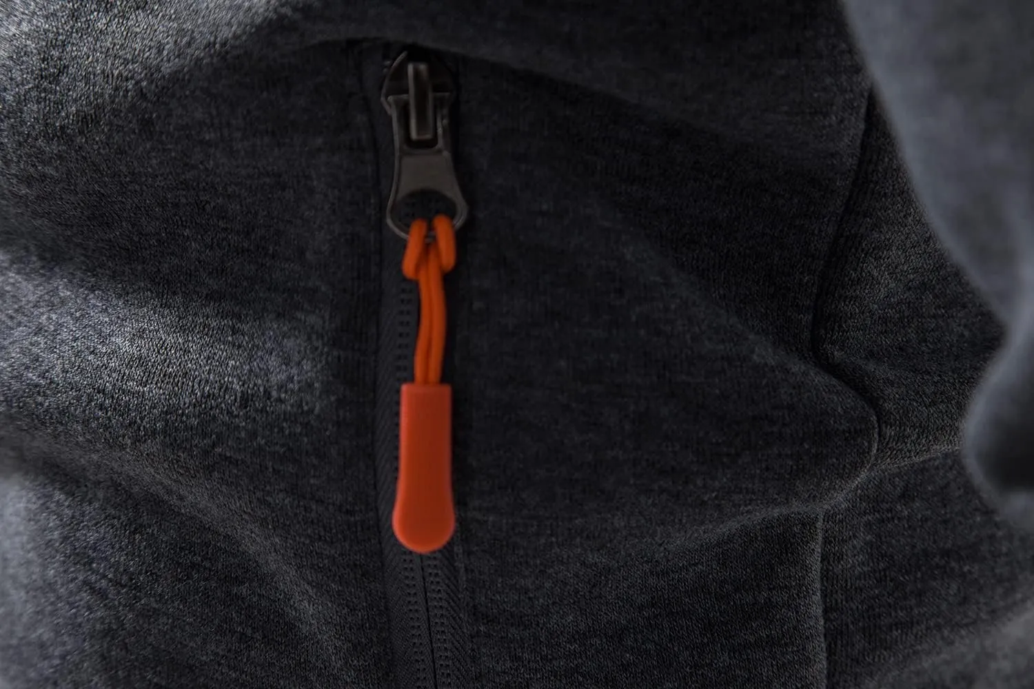 Men Hoodies Casual Hoodies for Men with Zip Pockets Full Zip Long Sleeve Sweatshirt Sports Hooded Jacket