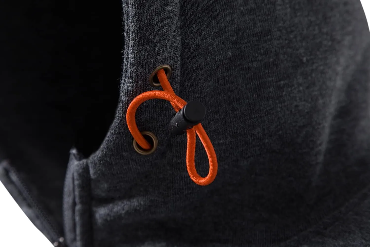 Men Hoodies Casual Hoodies for Men with Zip Pockets Full Zip Long Sleeve Sweatshirt Sports Hooded Jacket