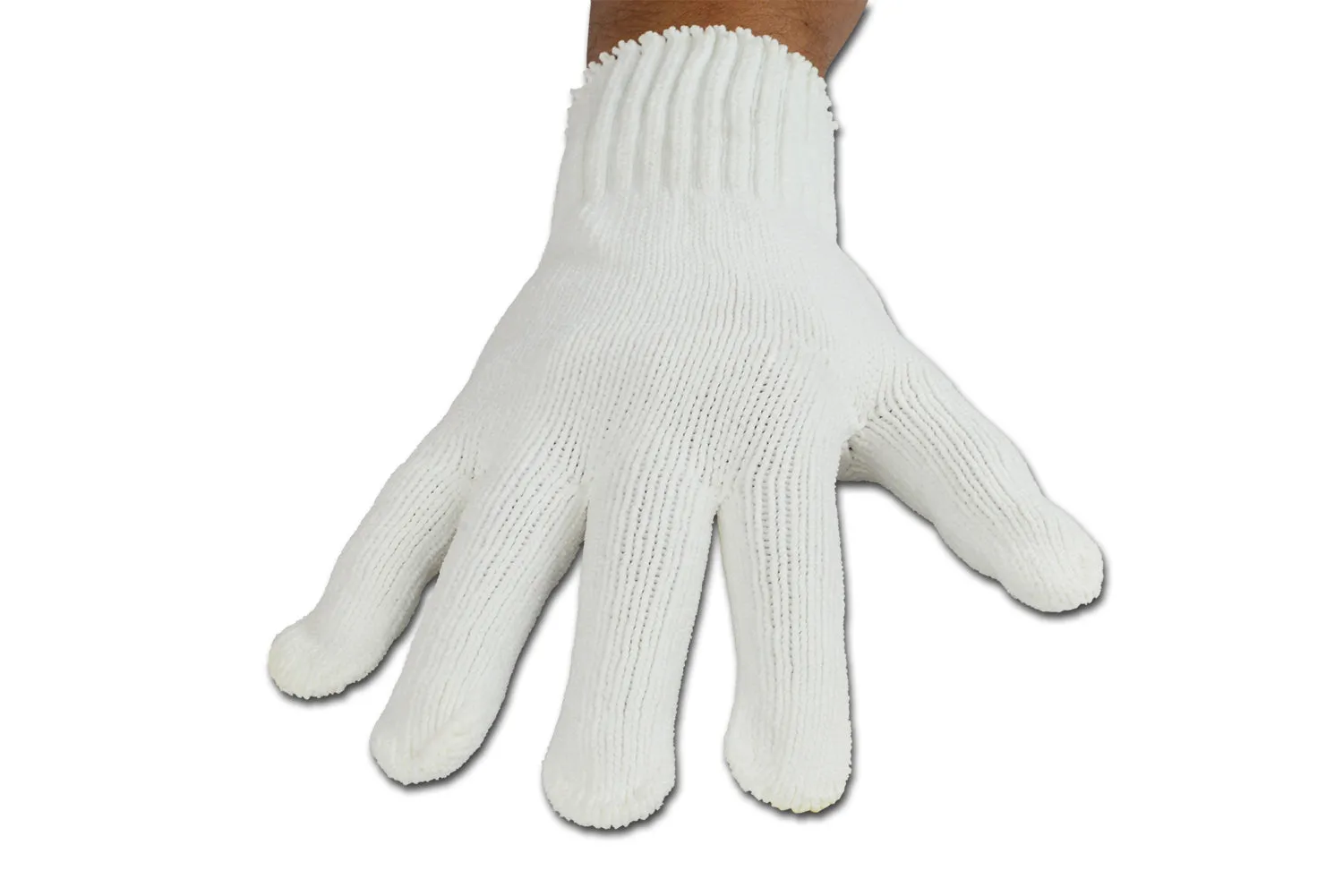 Microfiber Glove