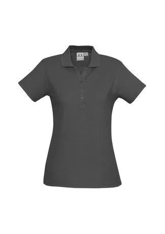 P400LS BizCollection Crew Ladies Polo
