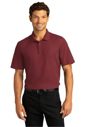Port Authority SuperPro React Polo. K810