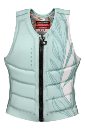 Radar Lyric Women's NCGA Impact Vest | Pre-Order