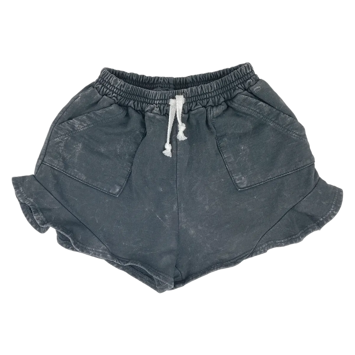 Road Tripper Butterfly Shorts