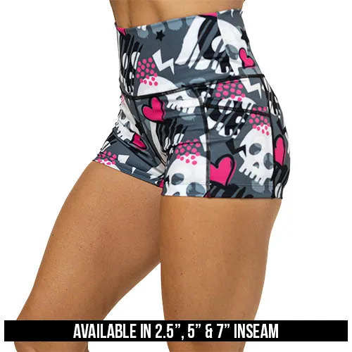 Shorts | Heartbreaker