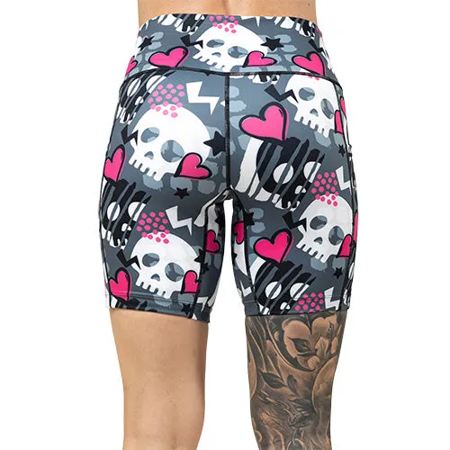 Shorts | Heartbreaker