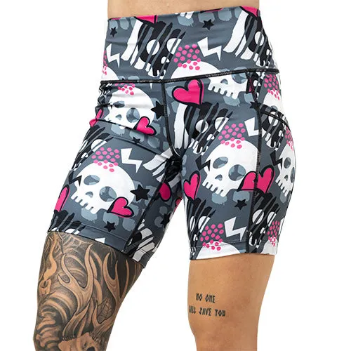 Shorts | Heartbreaker