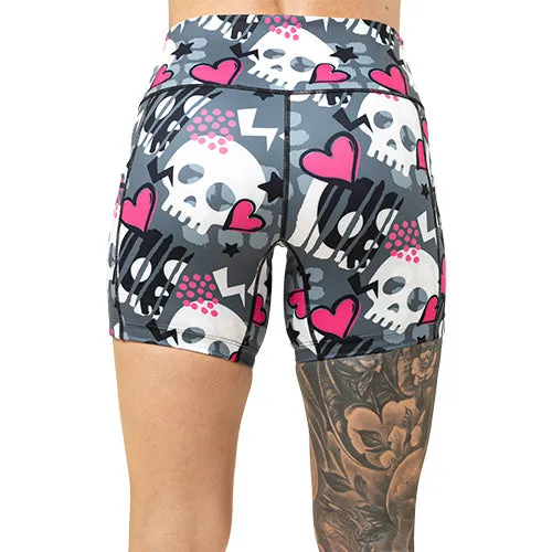 Shorts | Heartbreaker
