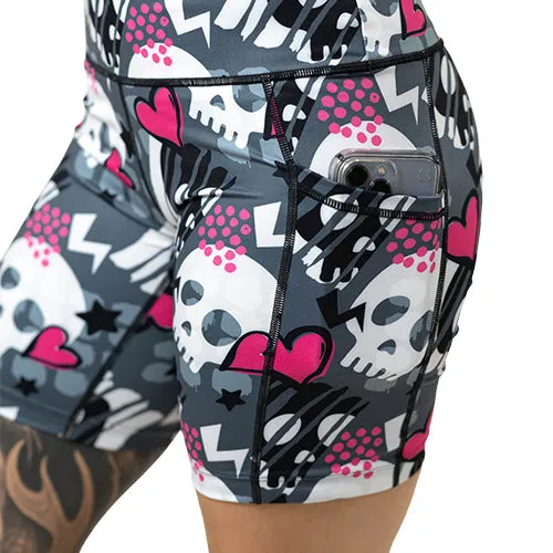 Shorts | Heartbreaker