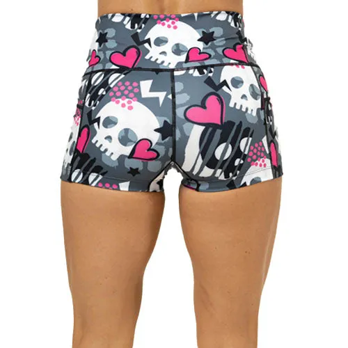 Shorts | Heartbreaker