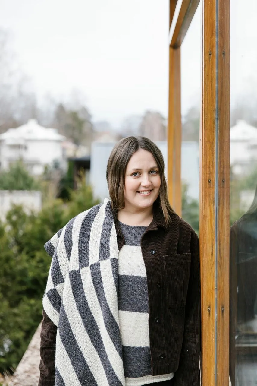 Stripes (Veera Välimäki)