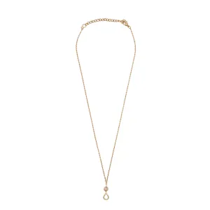 Teardrop Necklace