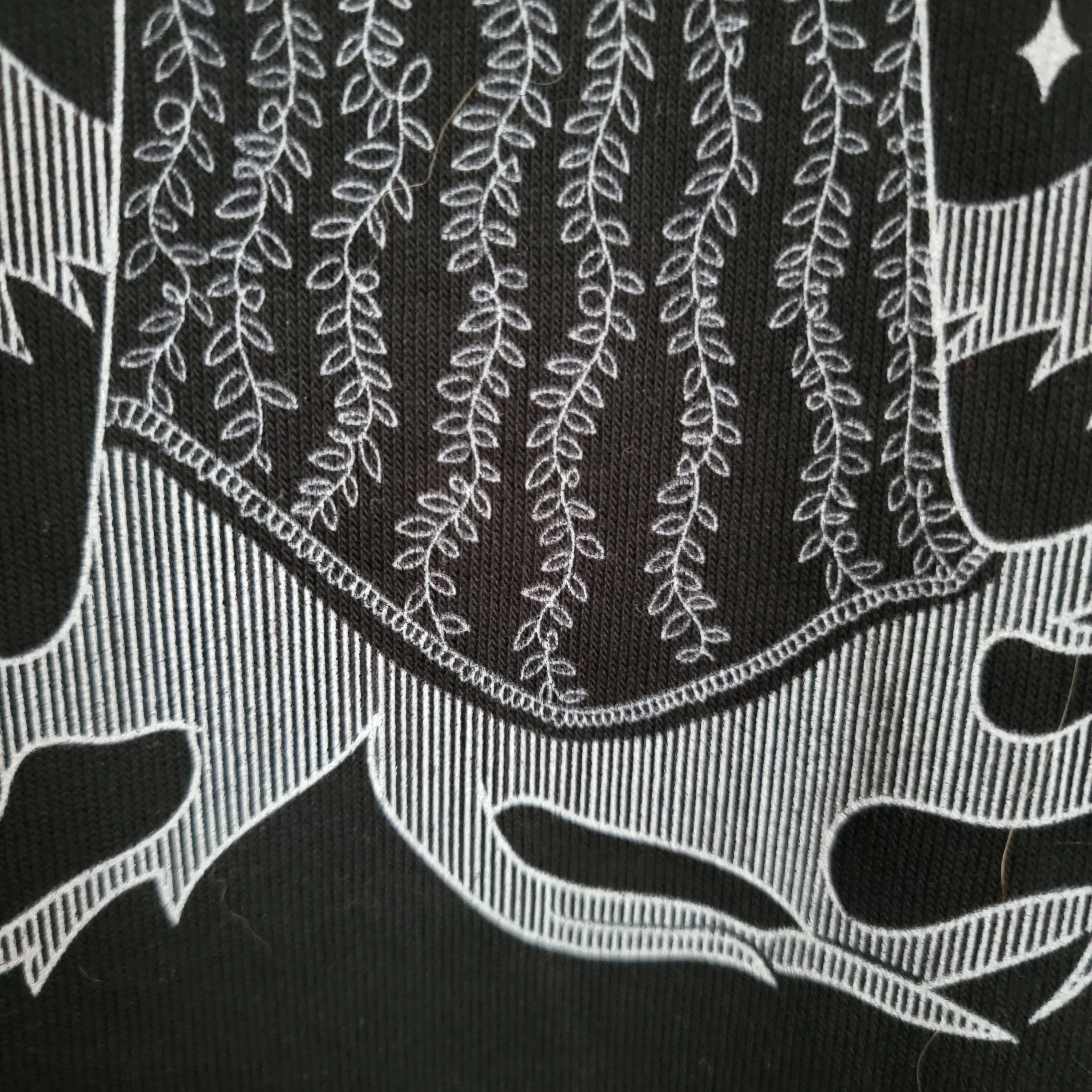 The Empress Hoodie