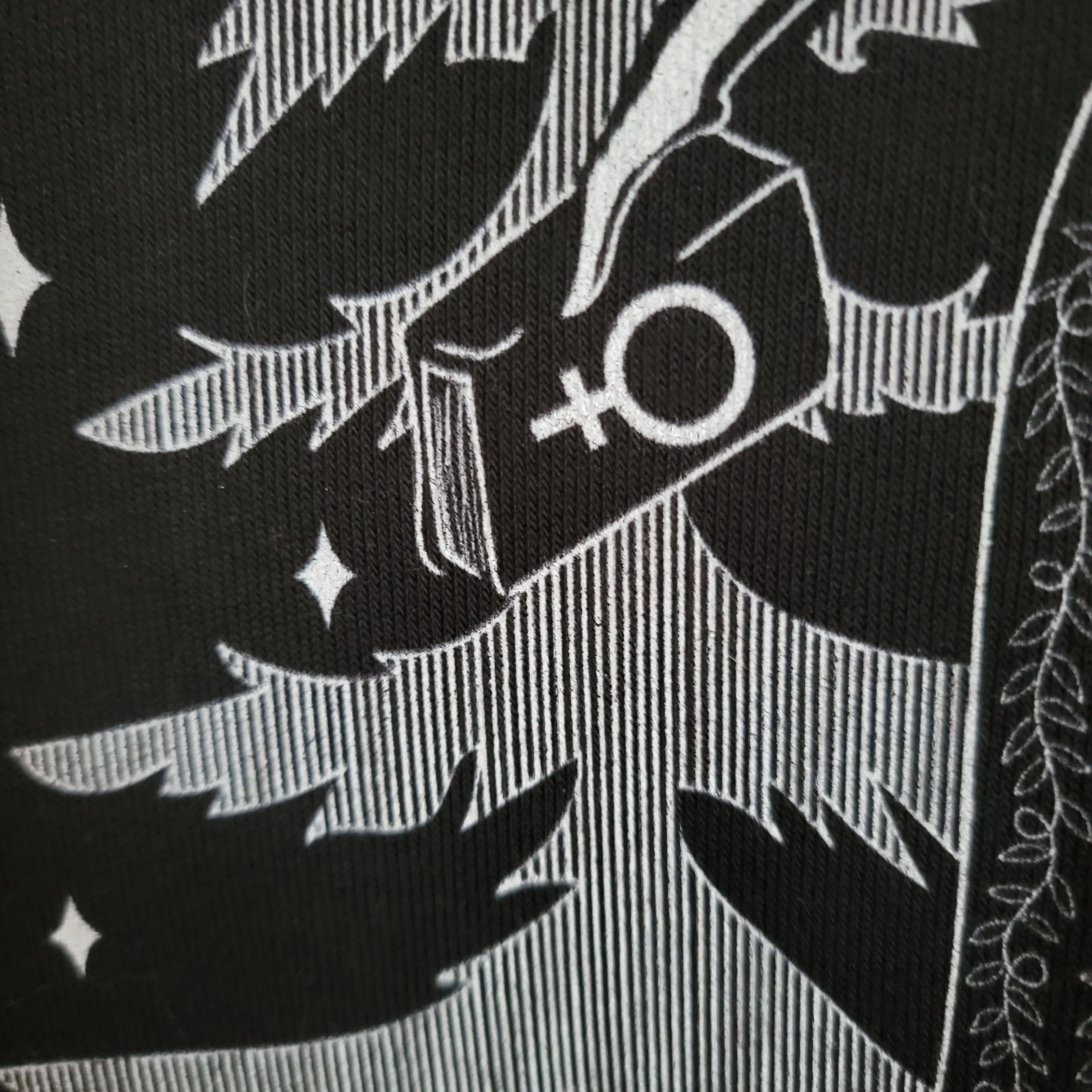 The Empress Hoodie