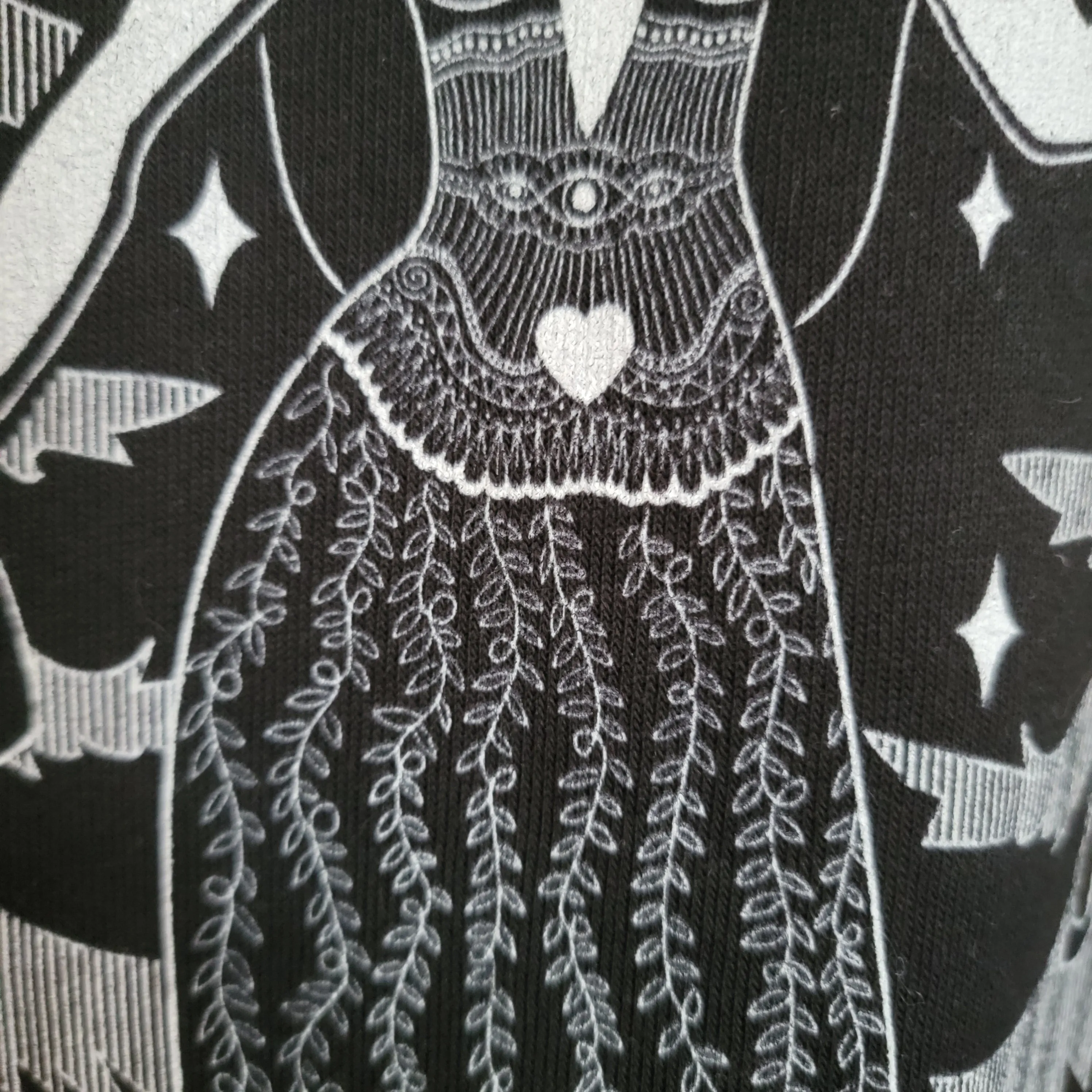 The Empress Hoodie