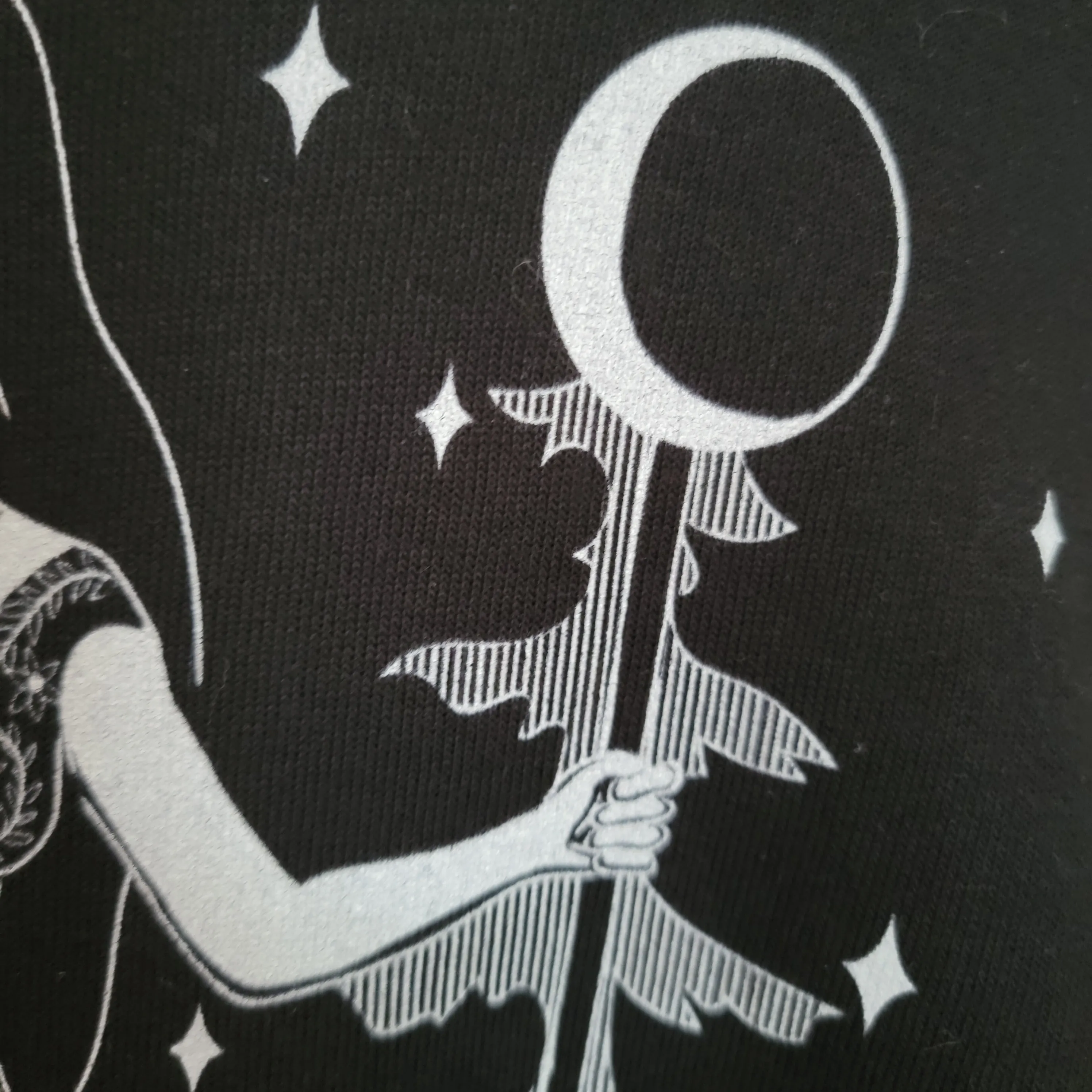 The Empress Hoodie