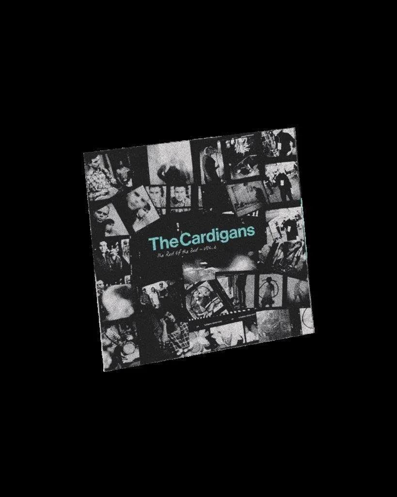 The Rest Of The Best - Vol. 2