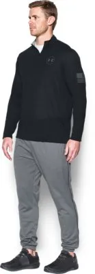 UA Freedom Threadborne™ ¼ Zip